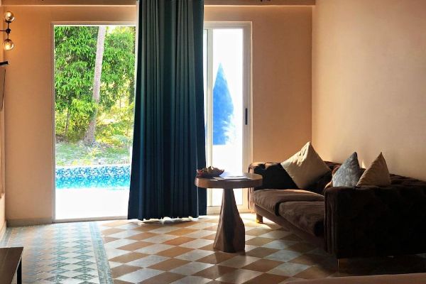 Hotel Munjoh Ocean Resort (Port Blair)